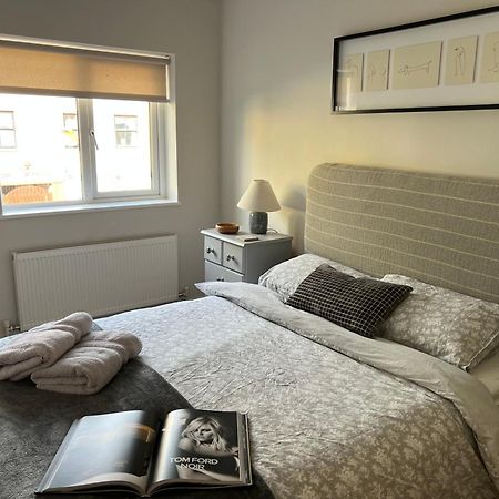 Westport Holiday Home Bagian luar foto