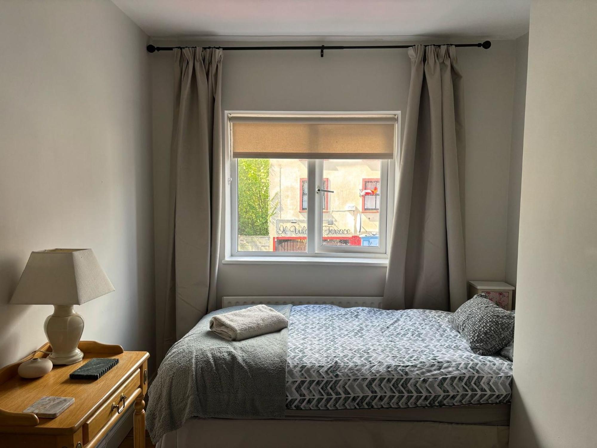 Westport Holiday Home Bagian luar foto