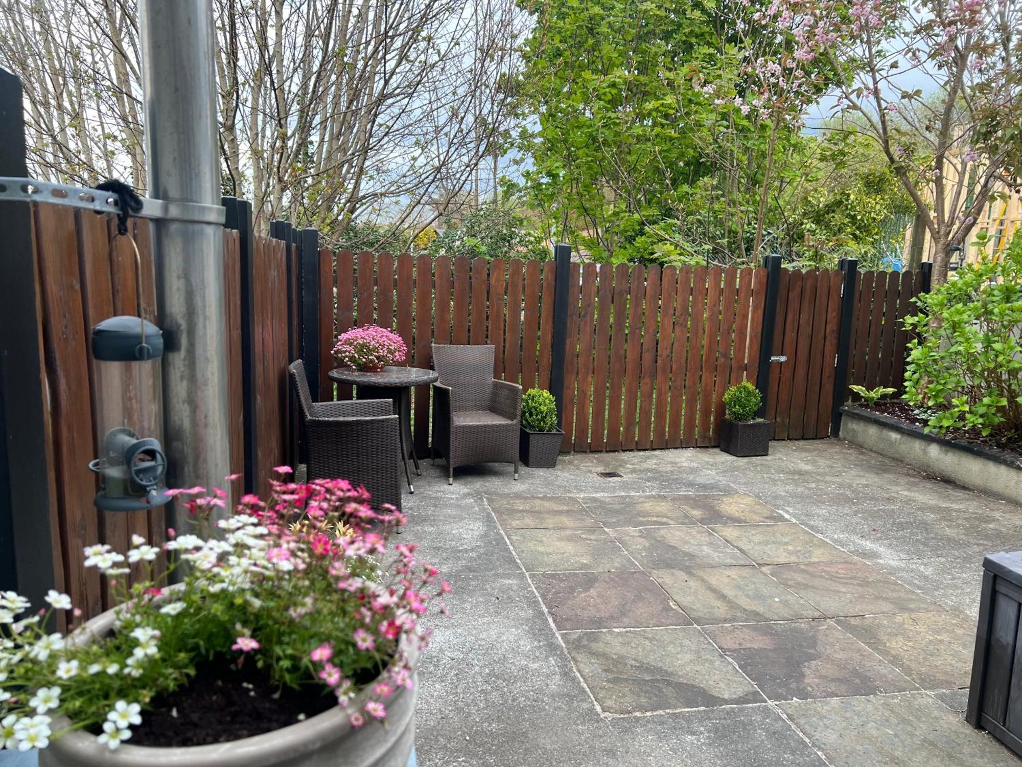 Westport Holiday Home Bagian luar foto