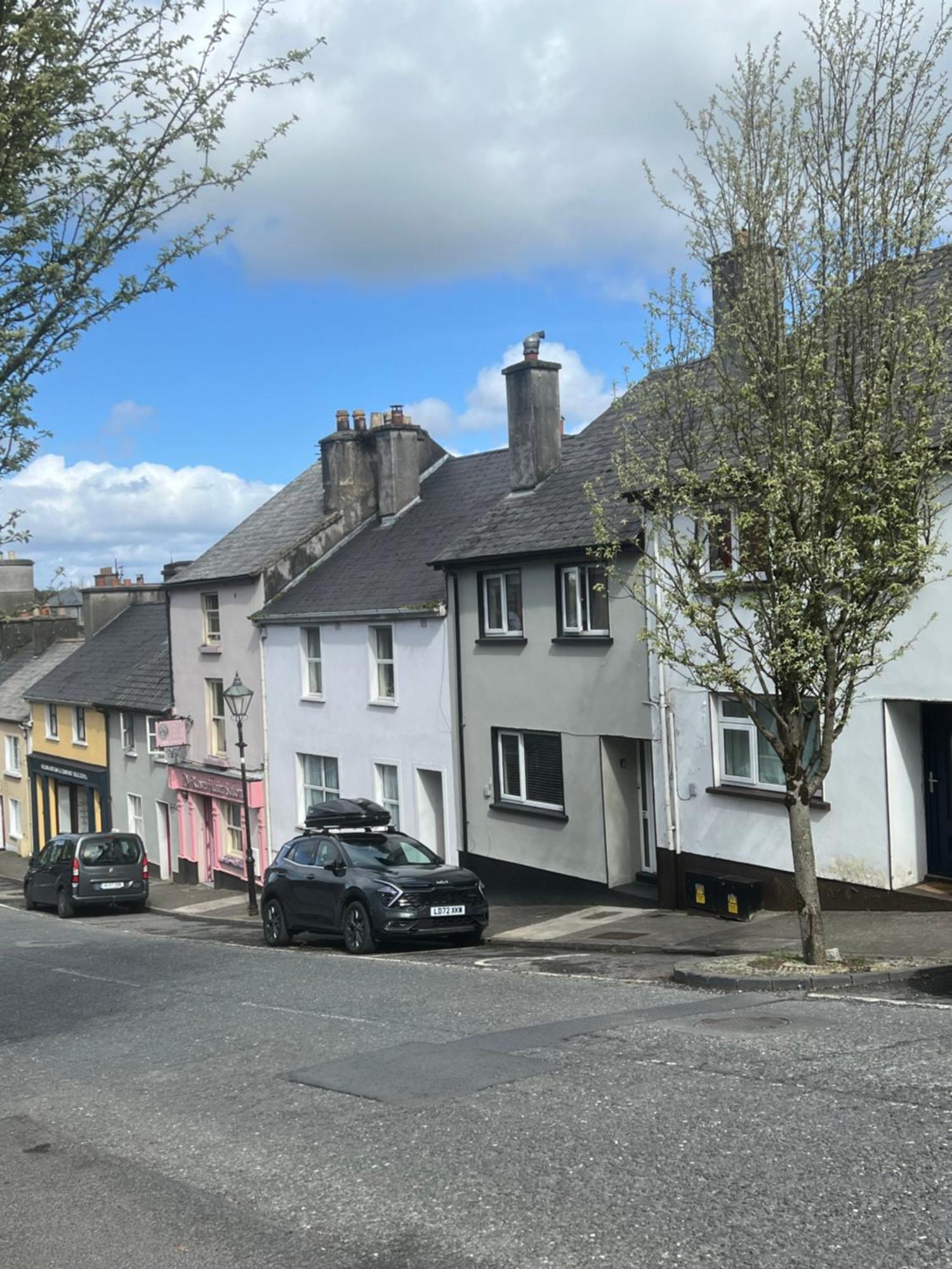 Westport Holiday Home Bagian luar foto