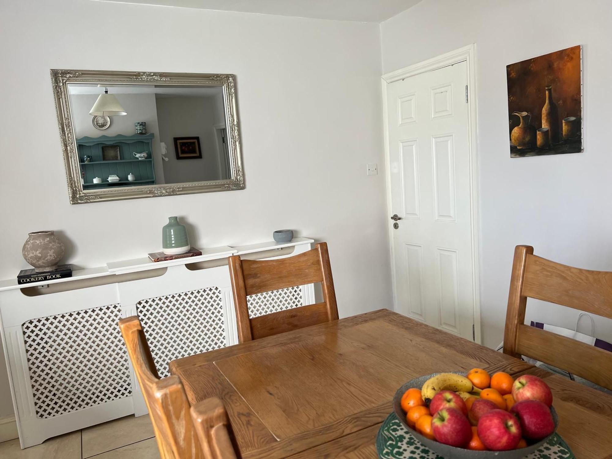 Westport Holiday Home Bagian luar foto
