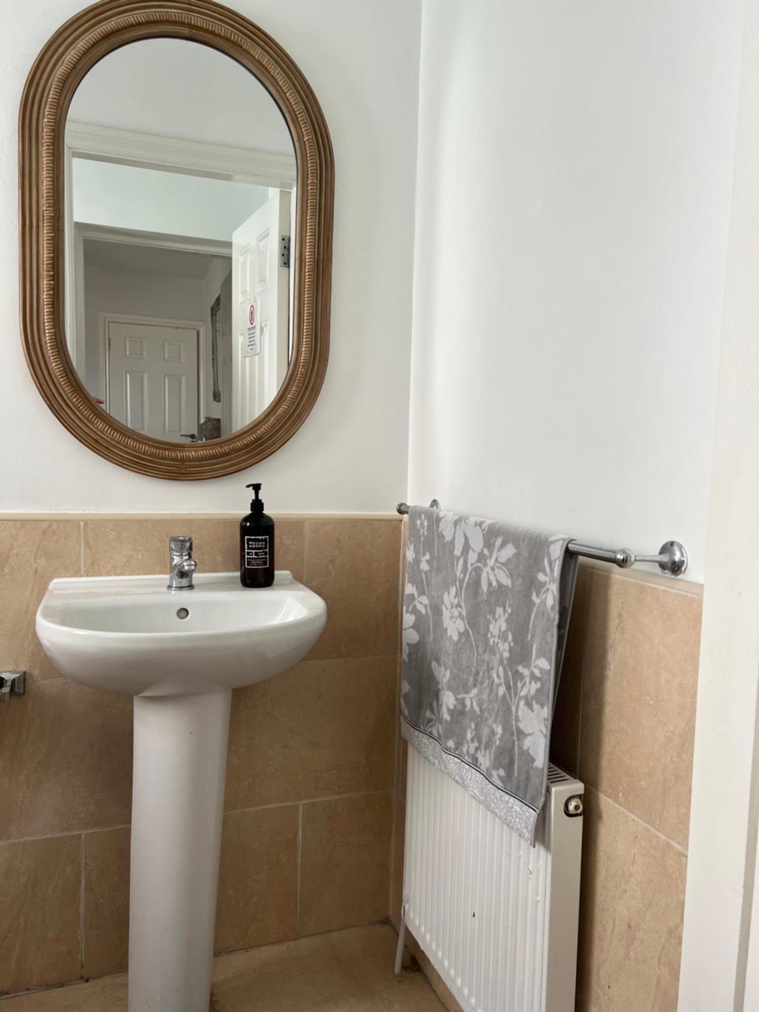 Westport Holiday Home Bagian luar foto