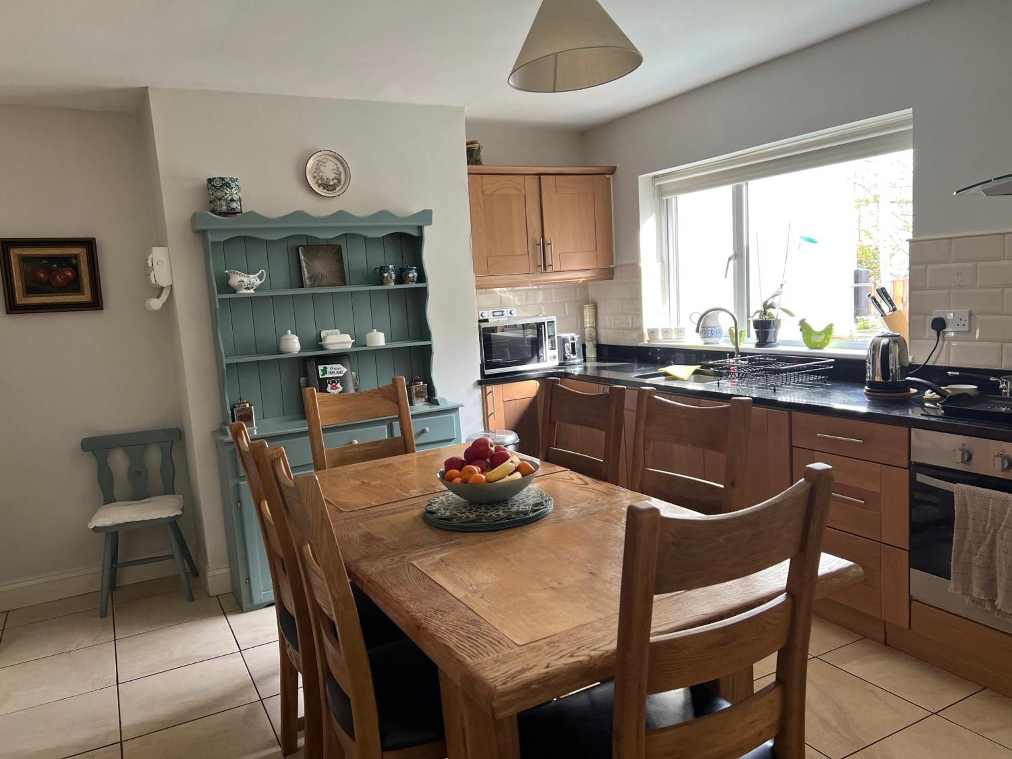 Westport Holiday Home Bagian luar foto