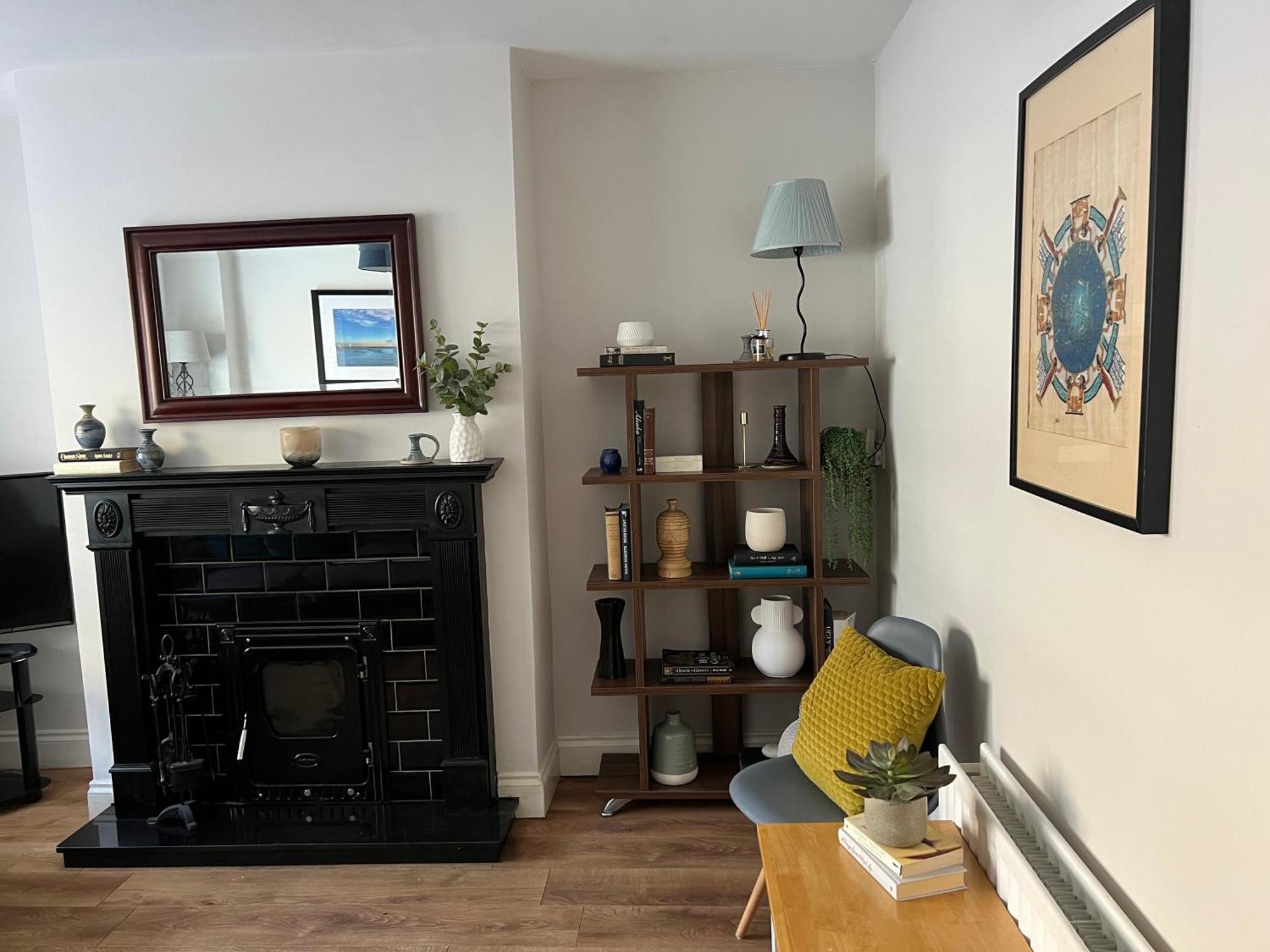 Westport Holiday Home Bagian luar foto